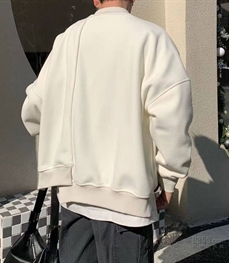 市场上装-卫衣-休闲卫衣