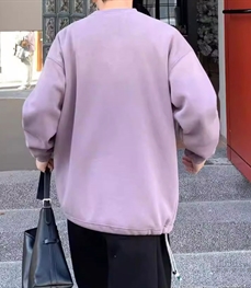 市场上装-卫衣-休闲卫衣