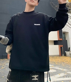 市场上装-卫衣-休闲卫衣