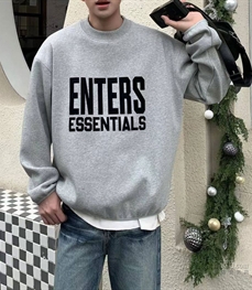 市场上装-卫衣-休闲卫衣