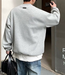 市场上装-卫衣-休闲卫衣