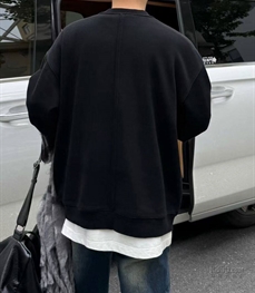 市场上装-卫衣-休闲卫衣