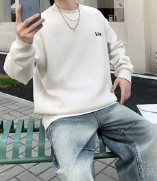 市场上装-卫衣-休闲卫衣