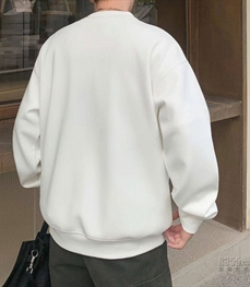 市场上装-卫衣-休闲卫衣