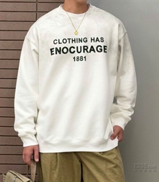 市场上装-卫衣-休闲卫衣