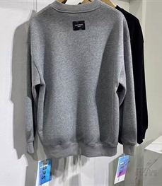 市场上装-卫衣-休闲卫衣