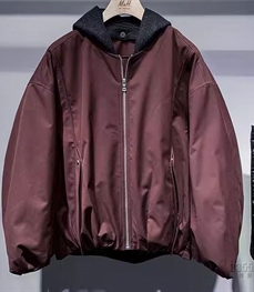 市场上装-夹克-休闲夹克