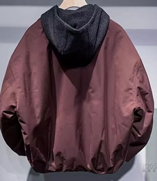 市场上装-夹克-休闲夹克