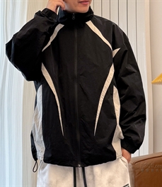 市场上装-夹克-休闲夹克