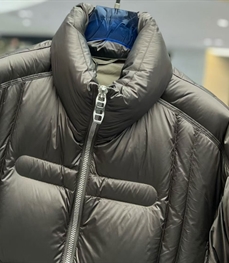 市场上装-棉衣/羽绒服-欧货棉服