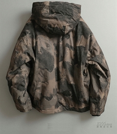 市场上装-棉衣/羽绒服-休闲棉服