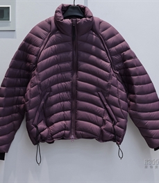 市场上装-棉衣/羽绒服-休闲棉服