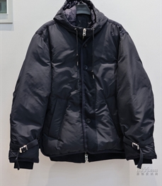 市场上装-棉衣/羽绒服-休闲棉服