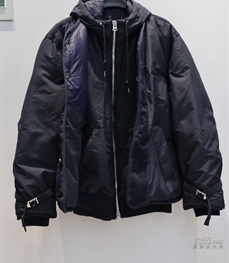 市场上装-棉衣/羽绒服-休闲棉服