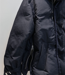 市场上装-棉衣/羽绒服-休闲棉服