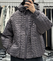 市场上装-棉衣/羽绒服-休闲棉服