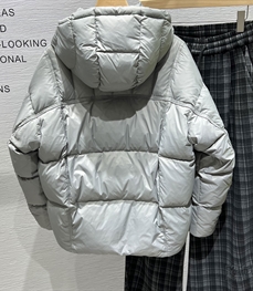 市场上装-棉衣/羽绒服-休闲棉服