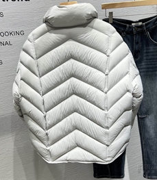 市场上装-棉衣/羽绒服-休闲棉服