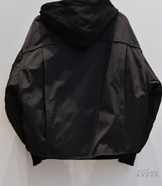 市场上装-棉衣/羽绒服-休闲棉服