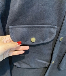 市场上装-衬衫-休闲衬衫