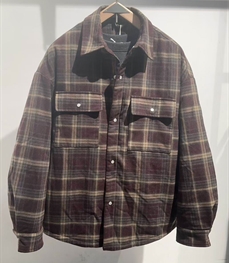 市场上装-衬衫-休闲衬衫