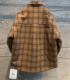 市场上装-衬衫-休闲衬衫