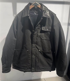 市场上装-衬衫-休闲衬衫