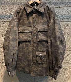 市场上装-衬衫-休闲衬衫