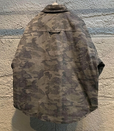 市场上装-衬衫-休闲衬衫