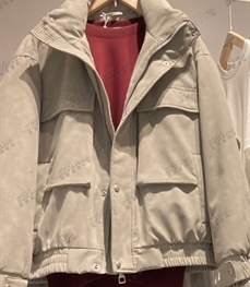 市场上装-夹克-休闲夹克