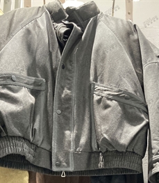 市场上装-夹克-休闲夹克