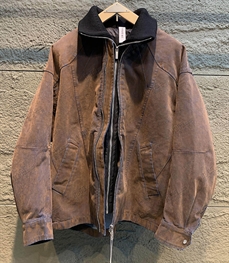 市场上装-夹克-休闲夹克