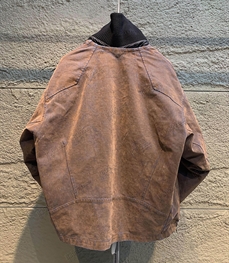 市场上装-夹克-休闲夹克