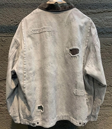 市场上装-夹克-休闲夹克