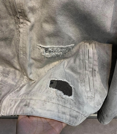 市场上装-夹克-休闲夹克