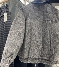 市场上装-夹克-休闲夹克