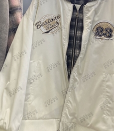 市场上装-夹克-休闲夹克