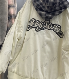 市场上装-夹克-休闲夹克