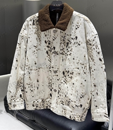 市场上装-夹克-休闲夹克