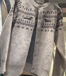 市场上装-毛衫-休闲毛衫