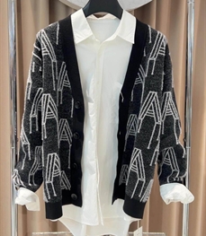 市场上装-毛衫-休闲毛衫