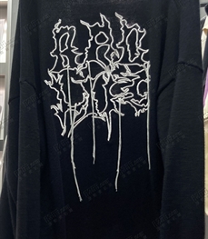 市场上装-毛衫-休闲毛衫