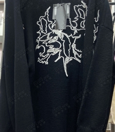 市场上装-毛衫-休闲毛衫