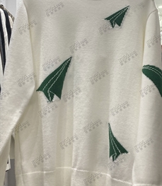 市场上装-毛衫-休闲毛衫