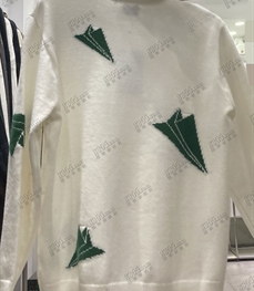 市场上装-毛衫-休闲毛衫