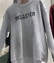 市场上装-卫衣-休闲卫衣