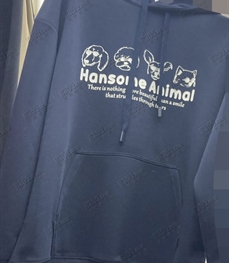 市场上装-卫衣-休闲卫衣