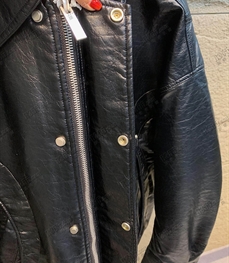 市场上装-皮衣-休闲皮衣