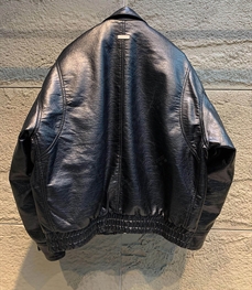 市场上装-皮衣-休闲皮衣