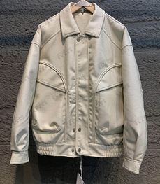 市场上装-皮衣-休闲皮衣